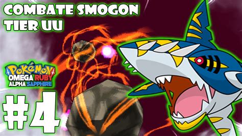 sharpedo smogon rs|Gen 4 .